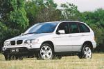 BMW X5 3.0i 2000 года (AU)